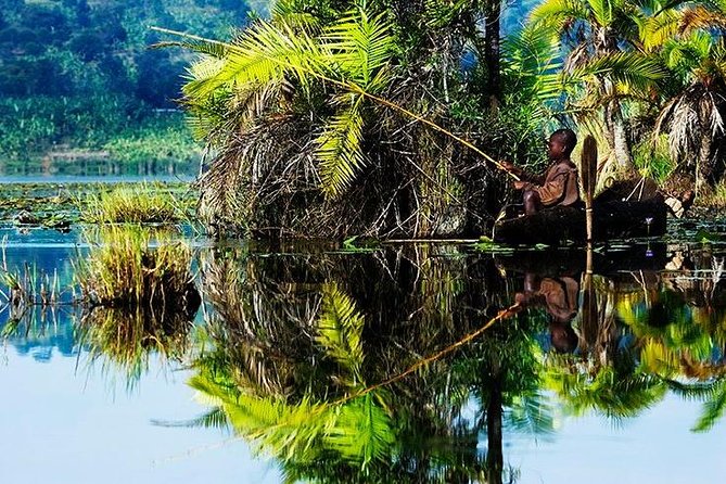 Explore Burundi with the Best Tour Guide